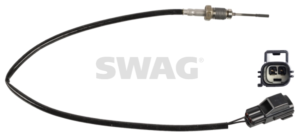 Snímač teploty výfukových plynov SWAG
